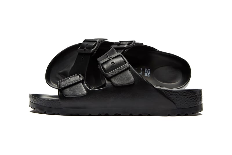 Birkenstock's Arizona Sandals Just Got a Subtle Platform Update