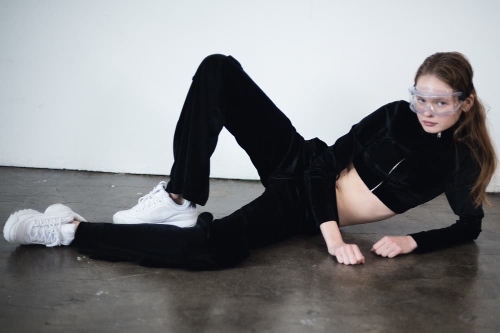 Brashy Studios Fall 2017 Editorial