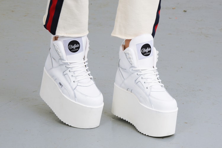 How To Clean Dirty White Sneakers Quickly Hypebae