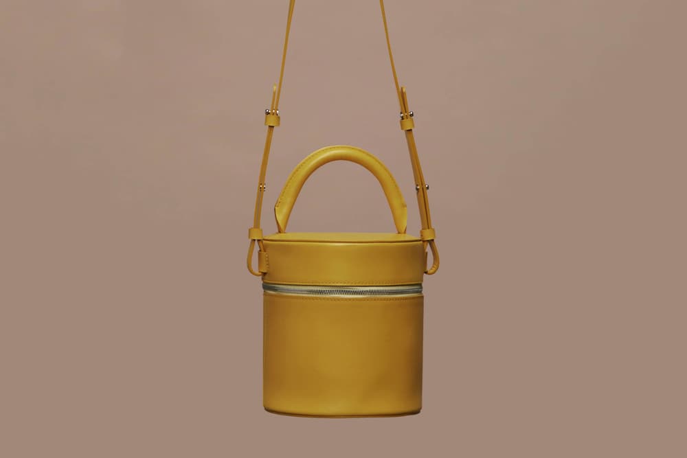 Building Block Summer Bag Sale Luxury Leather Tote Purse Crossbody