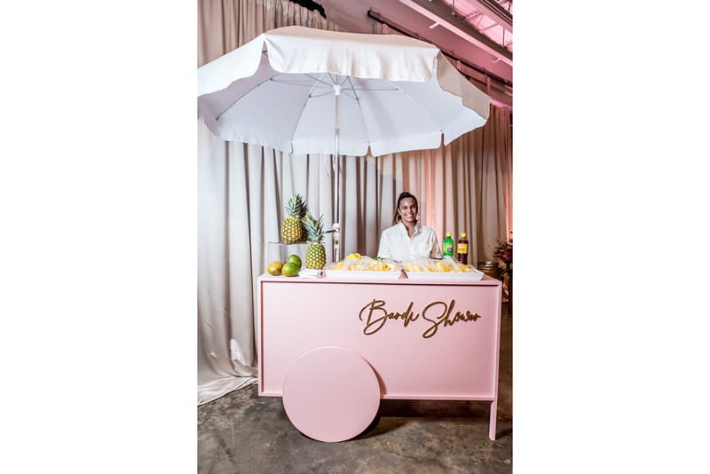 Cardi B Offset Baby Shower Atlanta Bodega Theme