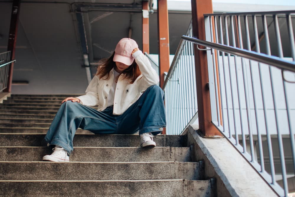 Carhartt WIP Exclusive Fashion Editorial