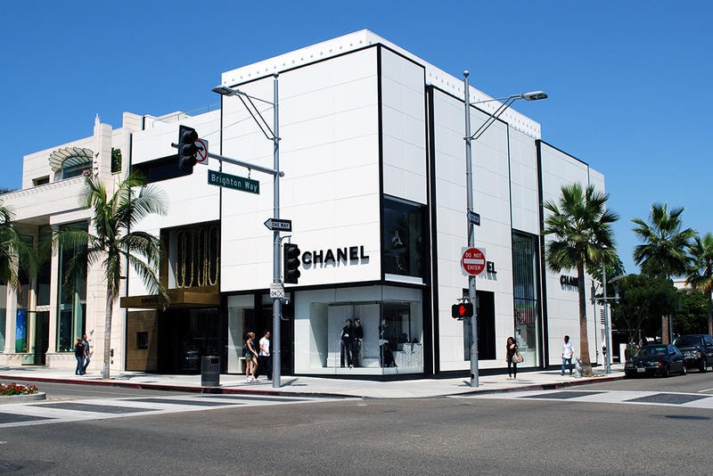 Chanel's Revenue Boom: Price Hikes, Pent-up Chinese Demand Fuel Growth