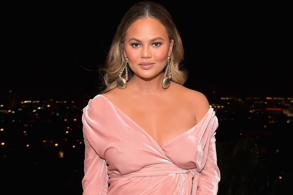 Chrissy Teigen