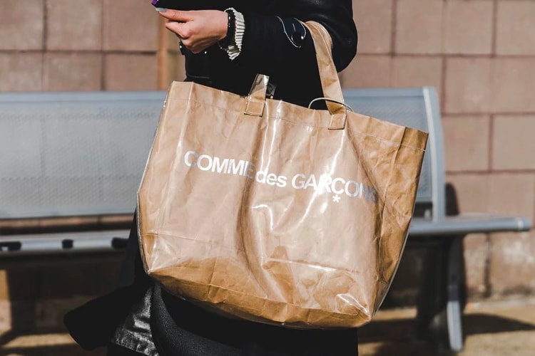 Dover Street Market London's Huge SS18 Sale Has Just Started