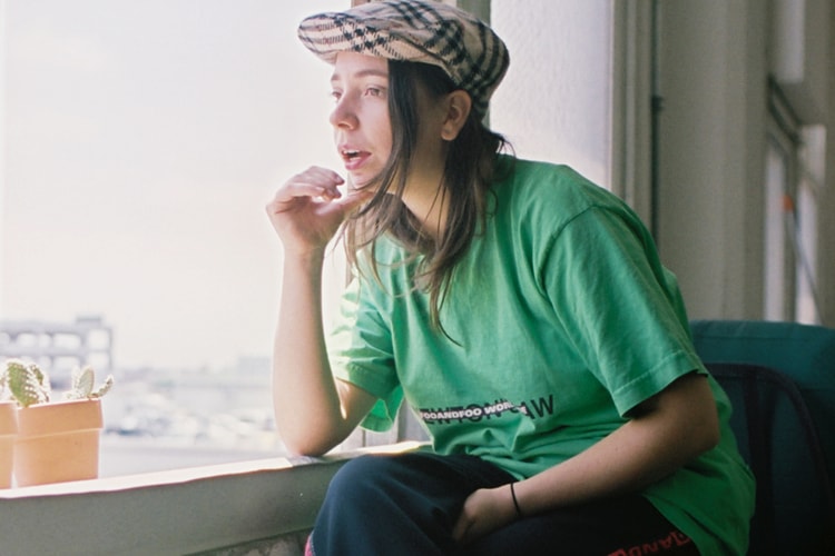 Father's Day Special: Foo and Foo Designer Elizabeth Hilfiger Goes Full-On Dad Style