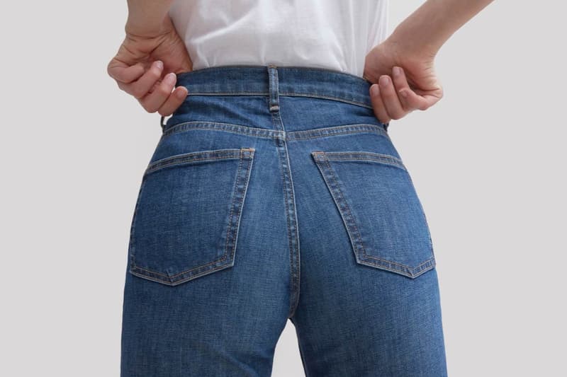 Everlane Denim Jeans