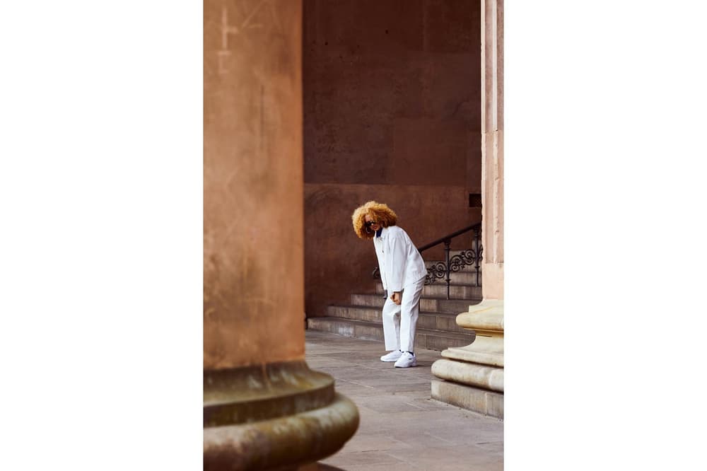 FILA Ray White Editorial NAKED