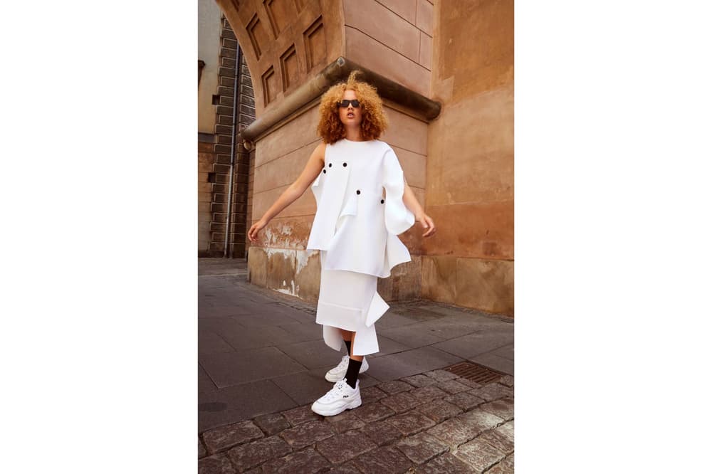 FILA Ray White Editorial NAKED