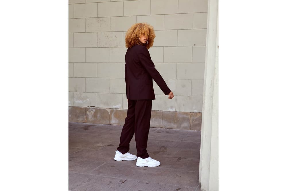 FILA Ray White Editorial NAKED