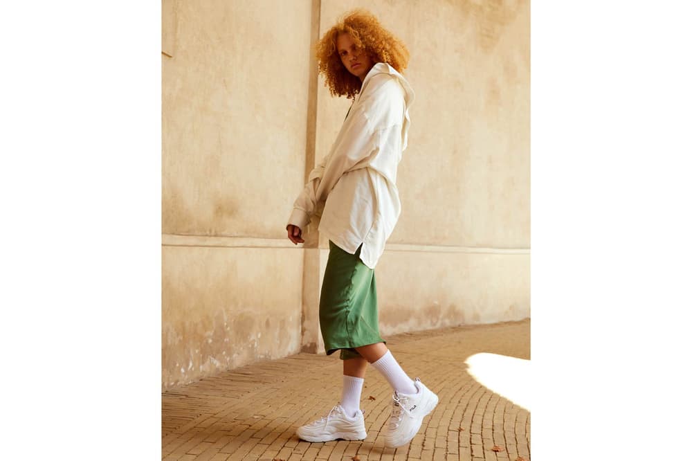 FILA Ray White Editorial NAKED