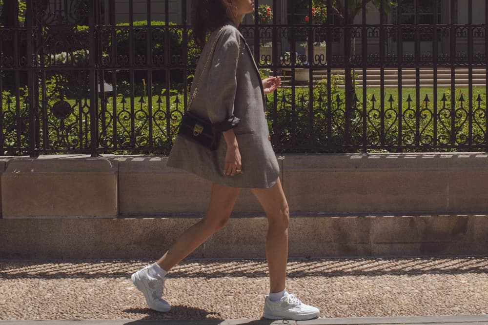 Filling Pieces Fall Winter 2018 Footwear Editorial the con cept