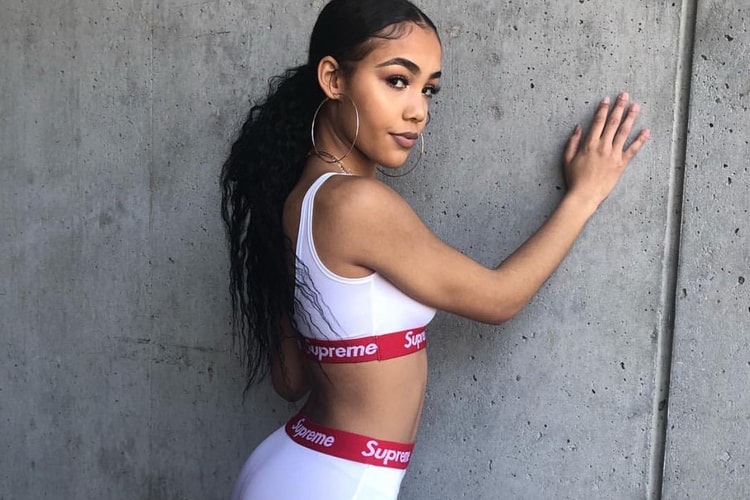 Here's Where to Cop Frankie Collective's Reworked Supreme Pieces for Under $140 USD