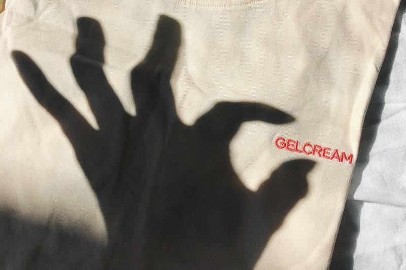 Your Favorite Beauty Account Gelcream Just Dropped Merch