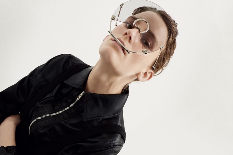 Gentle Monster's "Once Upon a Future" Collection Is All About Making a Statement