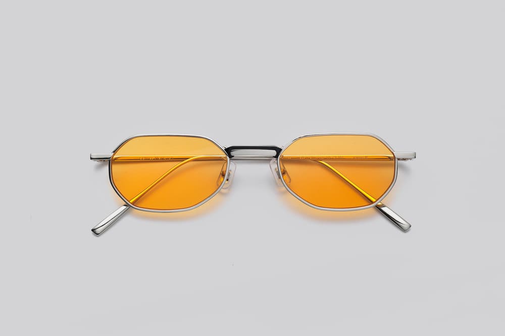 Gentle Monster "Once Upon a Future" Collection Lookbook Sunglasses Statement Accessories Korean Brand Seoul