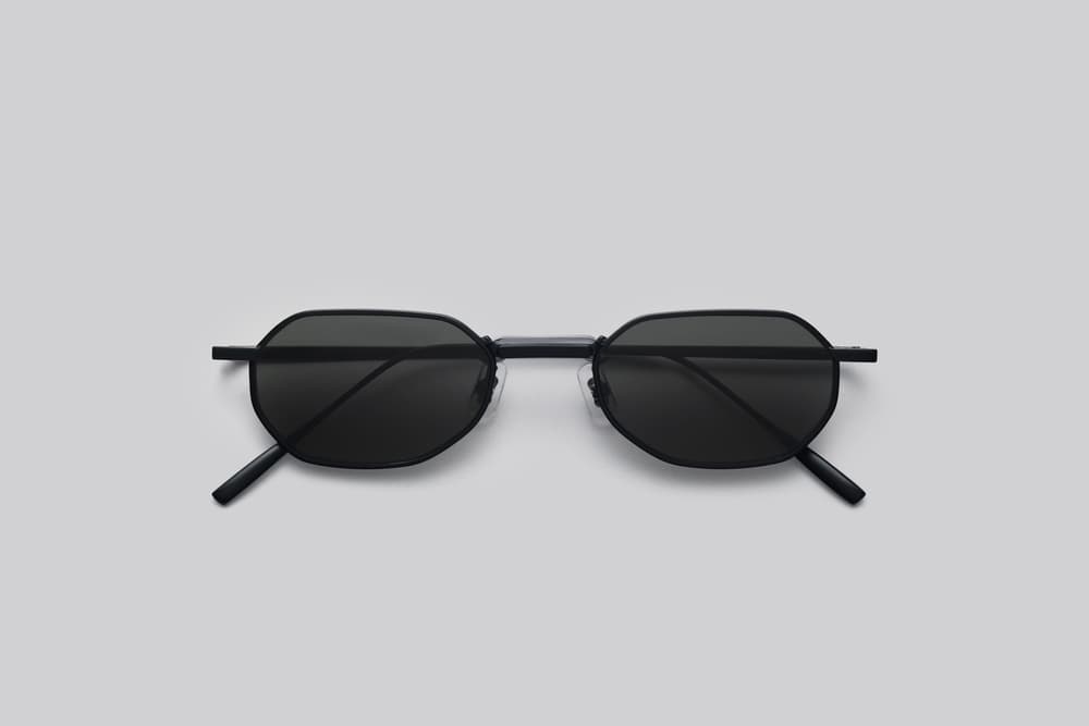 Gentle Monster "Once Upon a Future" Collection Lookbook Sunglasses Statement Accessories Korean Brand Seoul