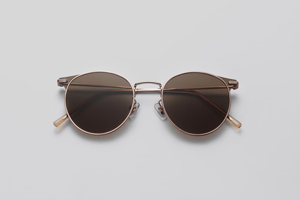 Gentle Monster "Once Upon a Future" Collection Lookbook Sunglasses Statement Accessories Korean Brand Seoul