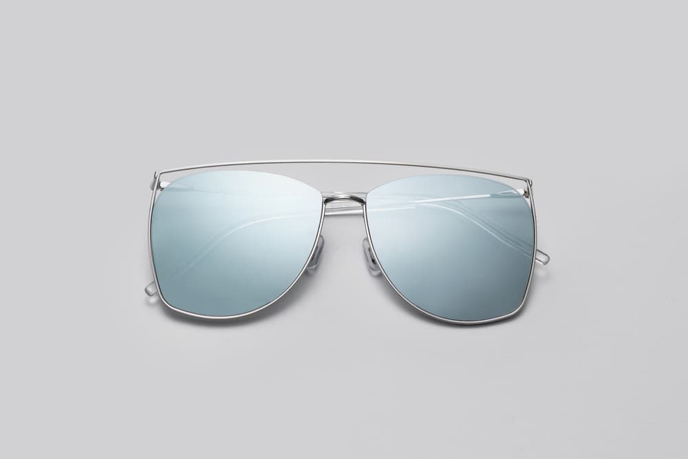 Gentle Monster "Once Upon a Future" Collection Lookbook Sunglasses Statement Accessories Korean Brand Seoul