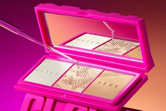 GlamGlow Just Launched Its First Makeup Product – And It's Glowing