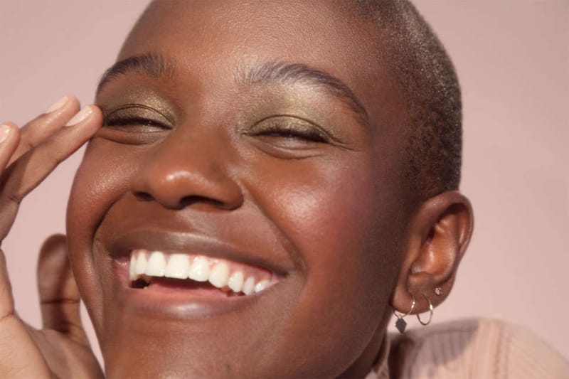 Glossier Has Officially Launched in Sweden Today