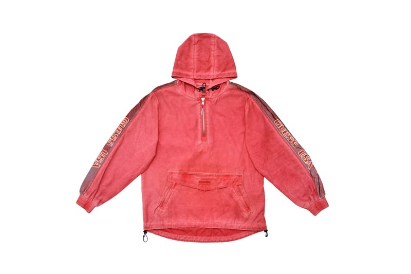 guess farmers market hoodie