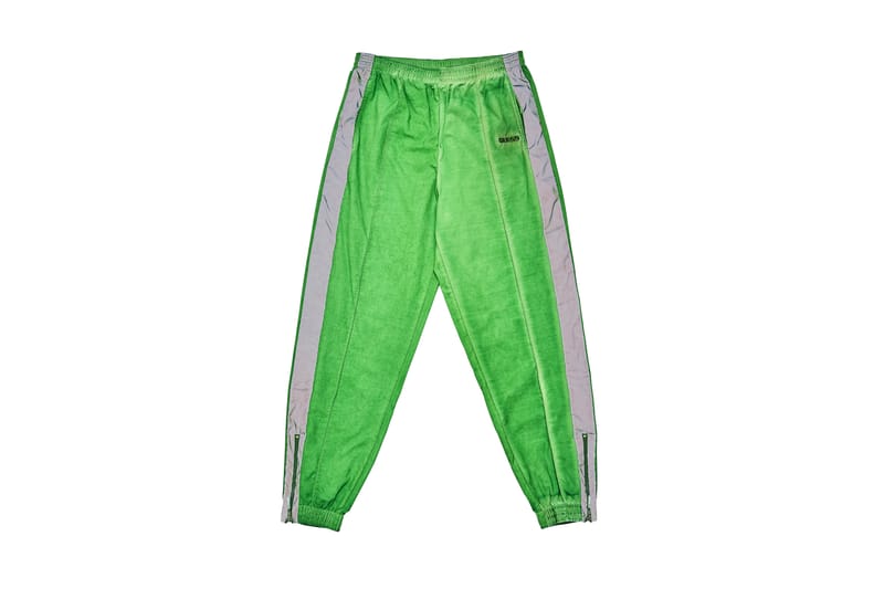 farmers track pants