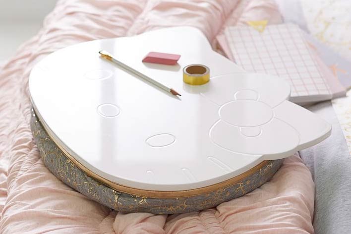 Hello Kitty x PBTeen Just Dropped an Adorable Home Décor Collection