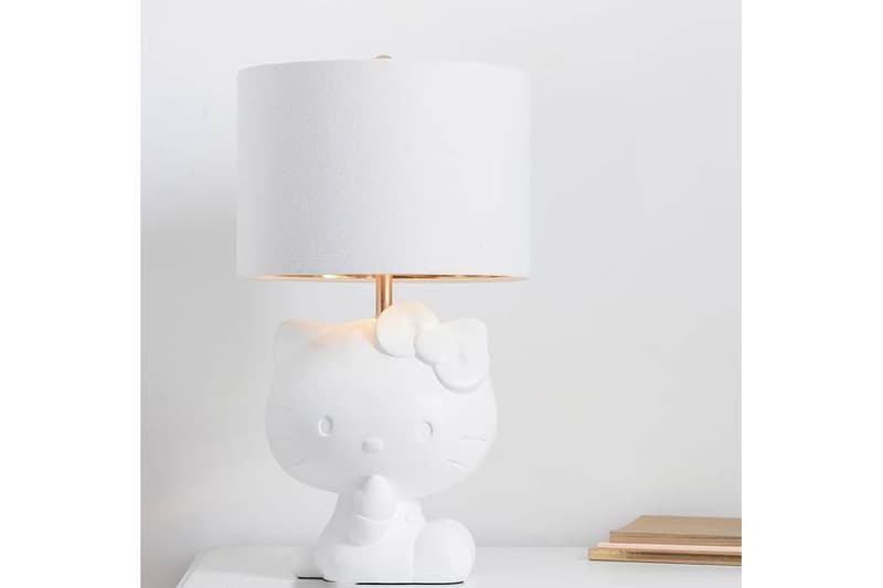 Hello Kitty X Pbteen Release Home Decor Range Hypebae