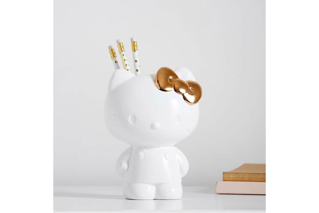 Hello Kitty X Pbteen Release Home Decor Range Hypebae