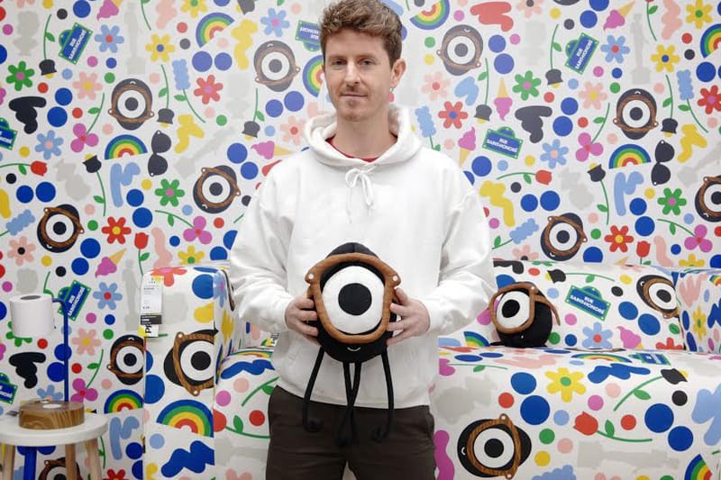 Here Are All of IKEA's Upcoming Collaborations