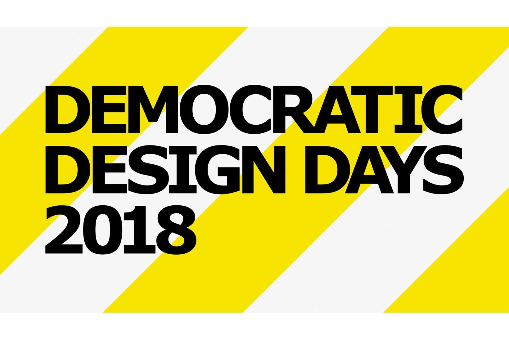 IKEA Democratic Design Days