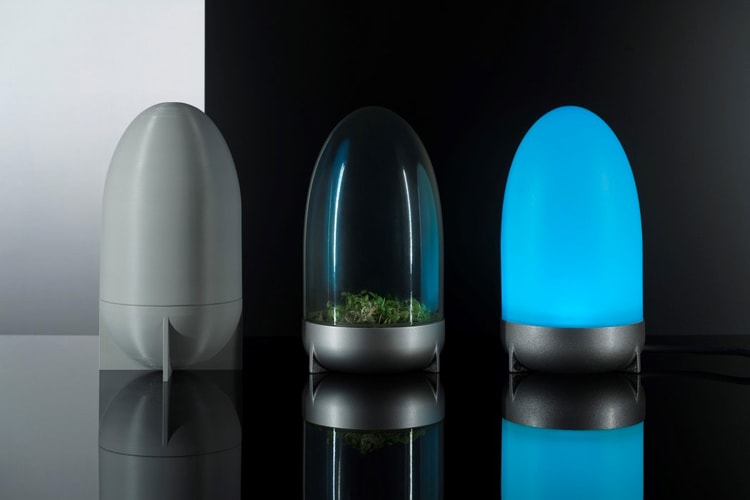 NASA and IKEA Have a Space-Inspired Furniture Collection on the Way