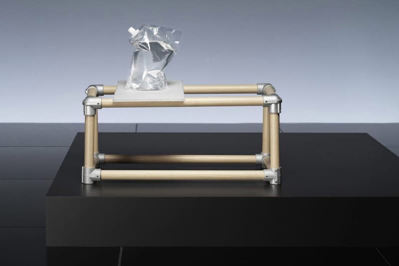 NASA IKEA RUMTID Furniture