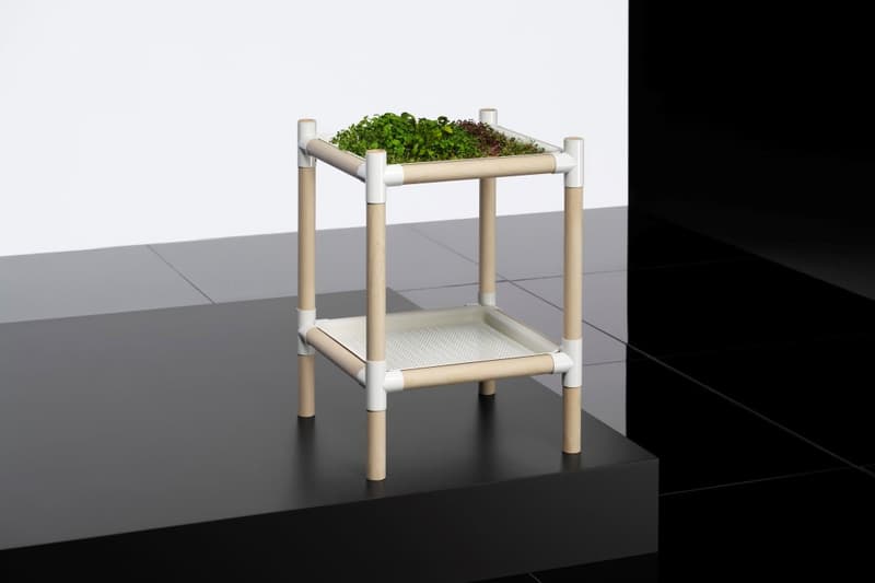 NASA IKEA RUMTID Furniture