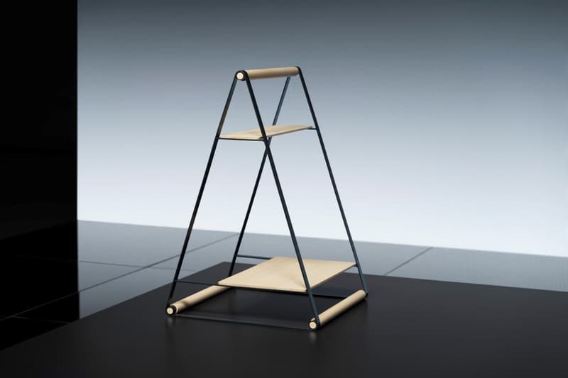NASA IKEA RUMTID Furniture