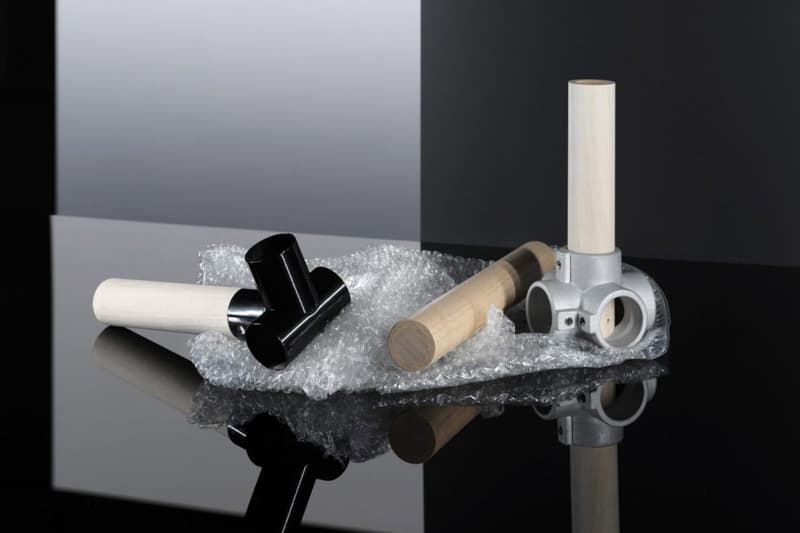 NASA IKEA RUMTID Furniture