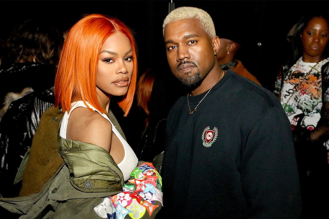 Listen to Kanye West's and Teyana Taylor's Album Livestream Music Listening Party Release How To Listen