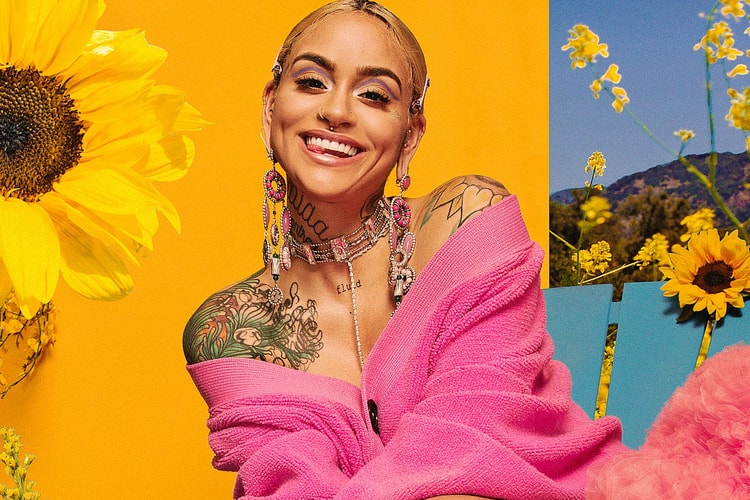 Kehlani Is 'Paper' Magazine's Pride 2018 Cover Star