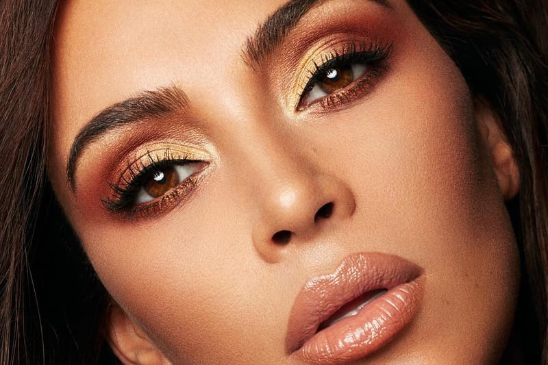 Kim Kardashian Will Make Her First Appearance at Beautycon Los Angeles