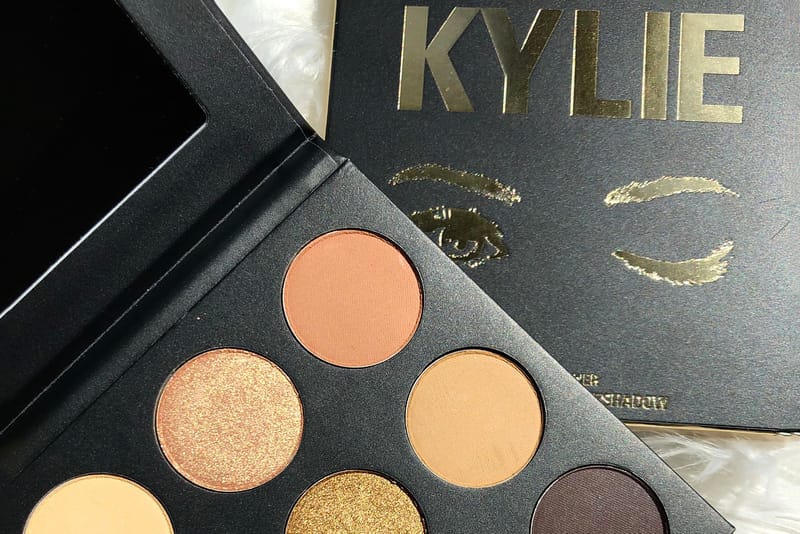 Kylie Cosmetics Just Revealed the "Sorta Sweet" Collection