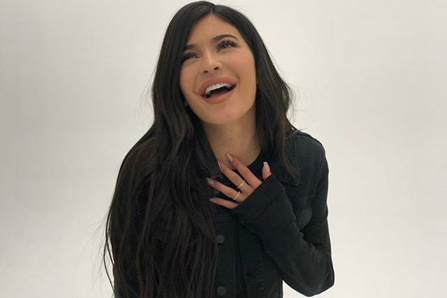 Kylie Jenner Is the Most Popular Designer in the World, Beating Louis Vuitton