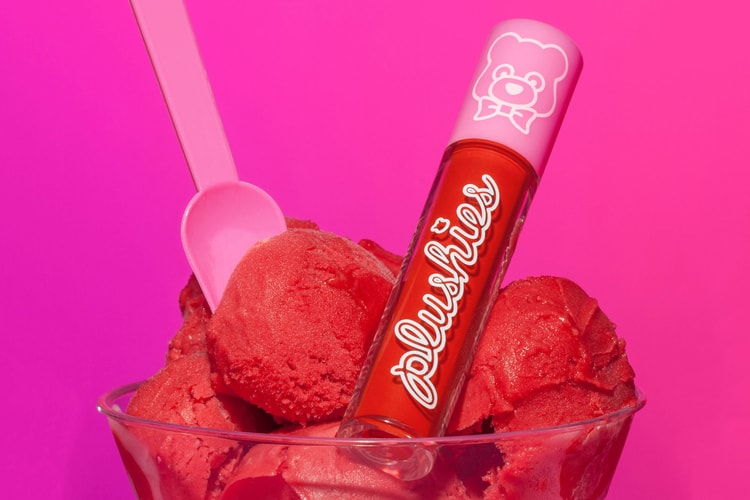 Lime Crime's Lip Plushies Return in Summer-Ready Shades