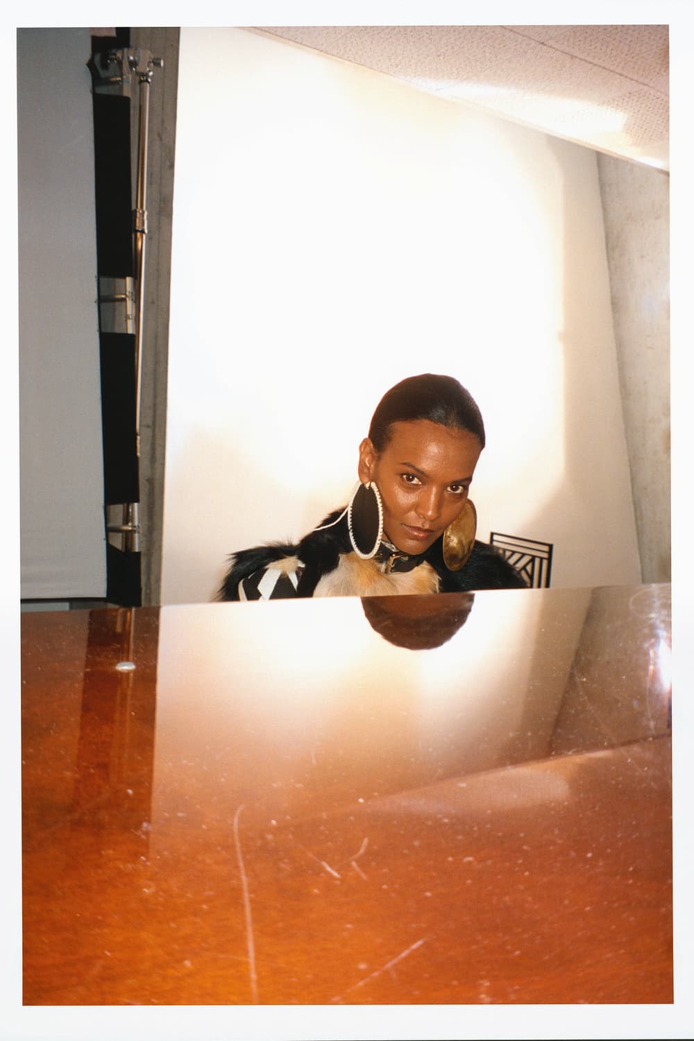 Loewe Fall/Winter 2018 Lookbook Fumiko Imano Art Publication Jonathan Anderson