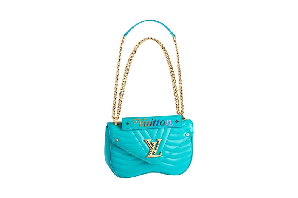 Louis Vuitton Pre-Fall 2018 New Wave Handbags | HYPEBAE