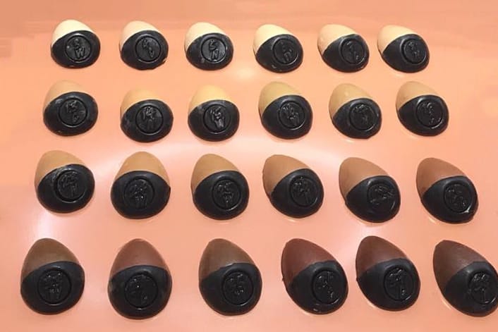 Lush Cosmetics Is Dropping 40 Shades of Foundation
