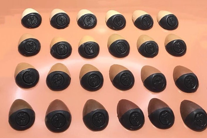 Lush Cosmetics Is Dropping 40 Shades of Foundation