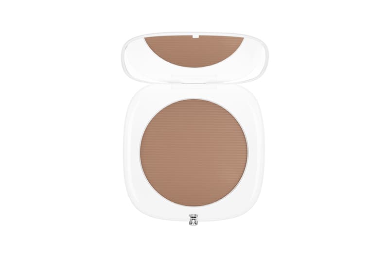 Marc Jacobs Beauty O!Mega Bronzer Perfect Tan-Tastic 104 Silver