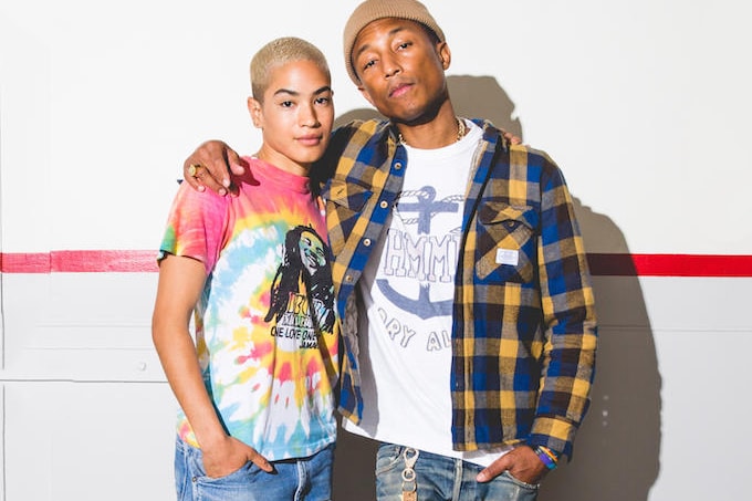 Mette Towley Is Unveiled as Revlon's Newest Global Ambassador