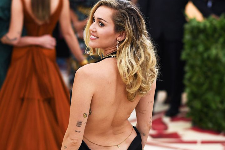 Miley Cyrus Launches a Massive Fundraiser For Migrant Children